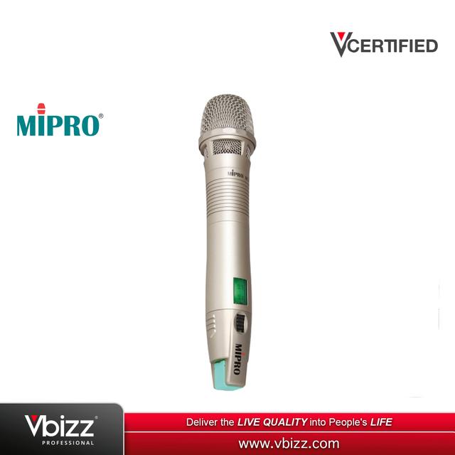 product-image-MIPRO ACT80H Wideband Digital Handheld Transmitter (AA Battery)