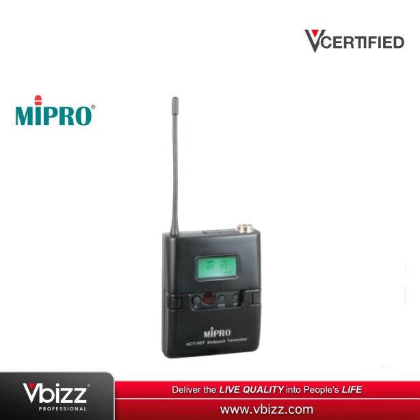 mipro-act50t-wireless-microphone-malaysia