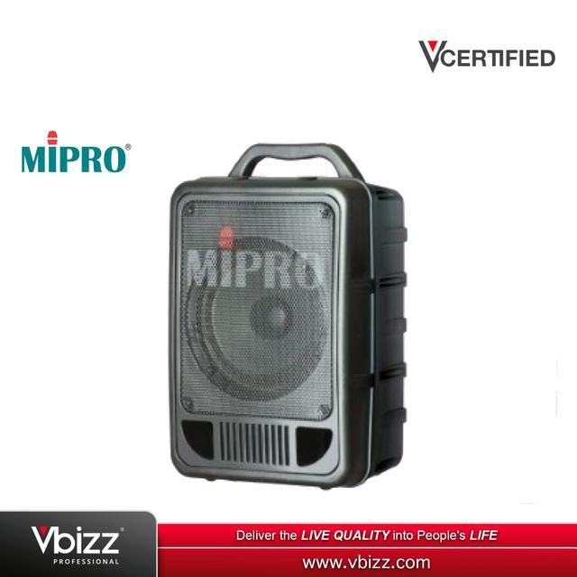 product-image-MIPRO MA705D/ACT30T 70W Portable PA System