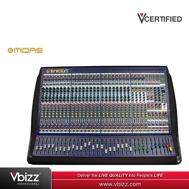 product-image-Midas VF24 Mixer