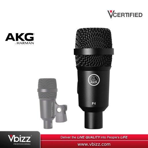 akg-p4-dynamic-microphone-malaysia