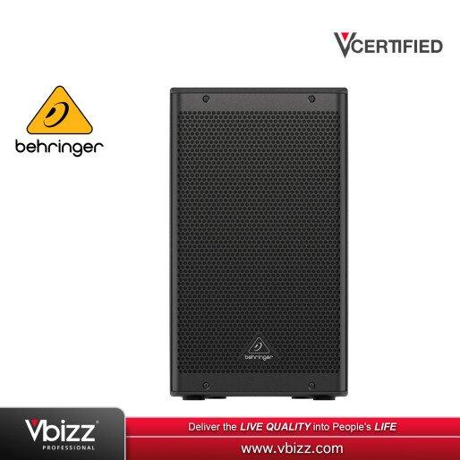 behringer-dr112dsp-powered-speaker-malaysia
