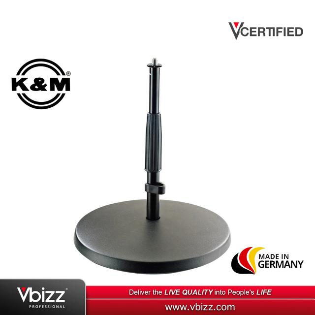 product-image-K&M 23320-300-55 Microphone stand