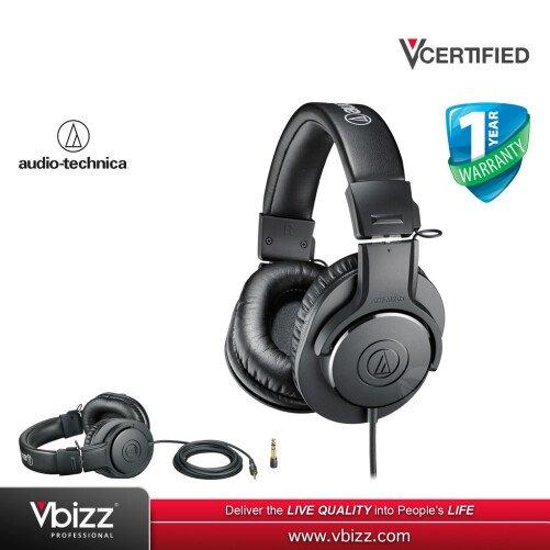 audio-technica-ath-m20x-audio-monitoring-malaysia