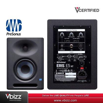 presonus-eris-e5-xt-5-powered-speaker-malaysia