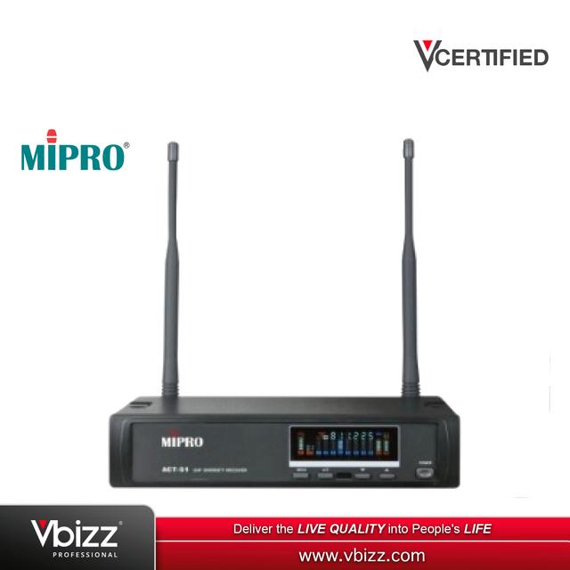 product-image-MIPRO ACT51/ACT50H Wireless Microphone System