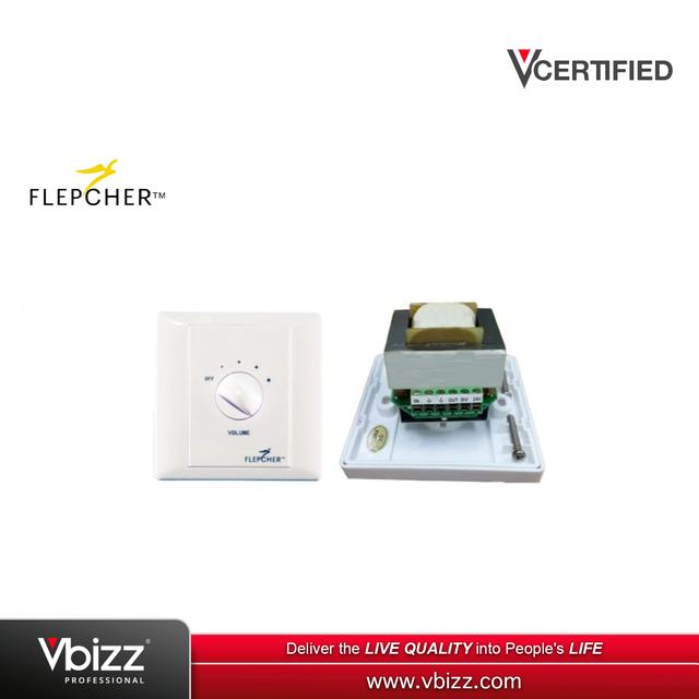 product-image-FLEPCHER VC 5030WF 30W Volume Control w/o Back Box