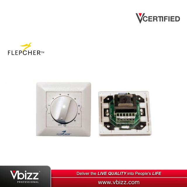 product-image-FLEPCHER VC 650P 50W Premium Volume Controller