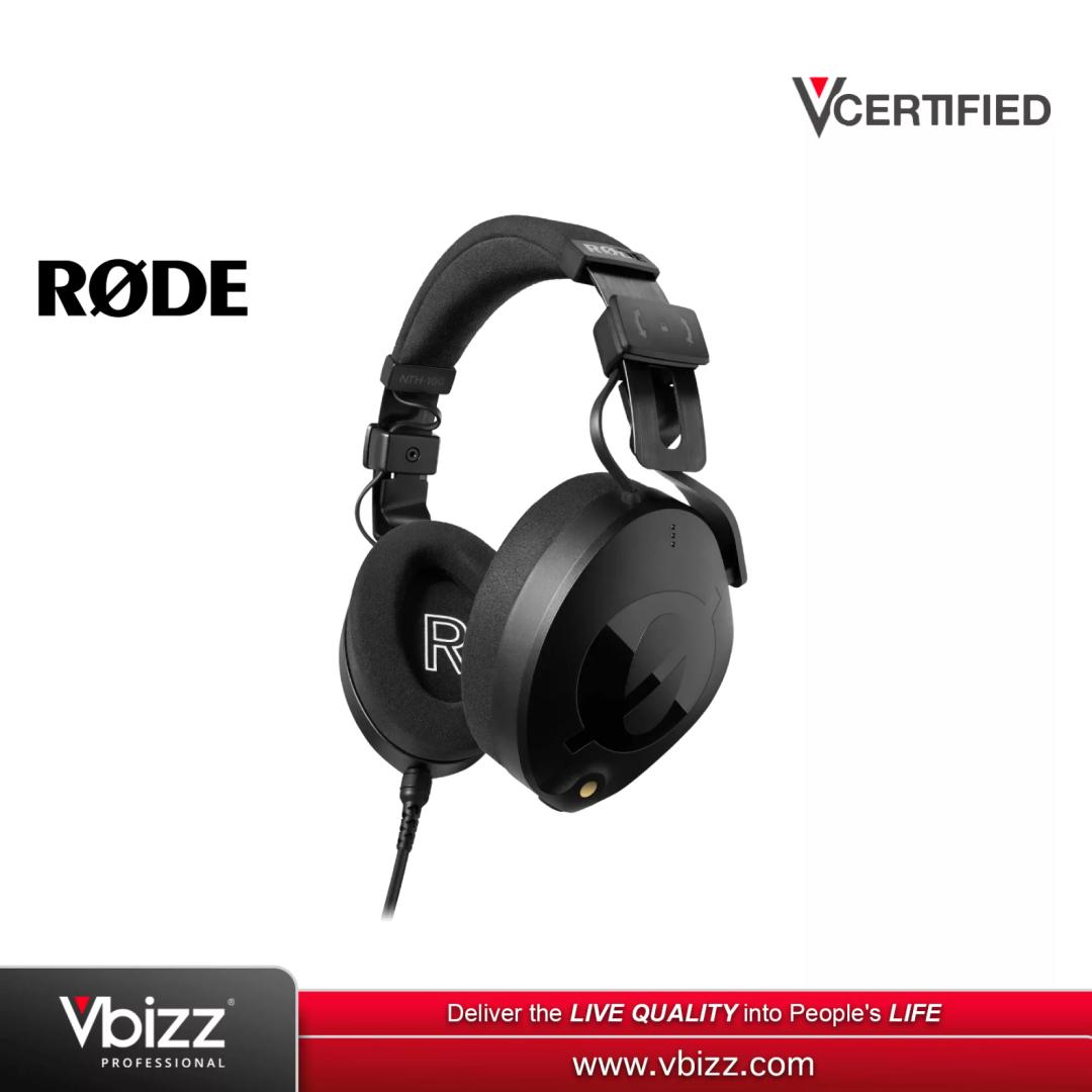 rode-nth100-professional-over-ear-headphones