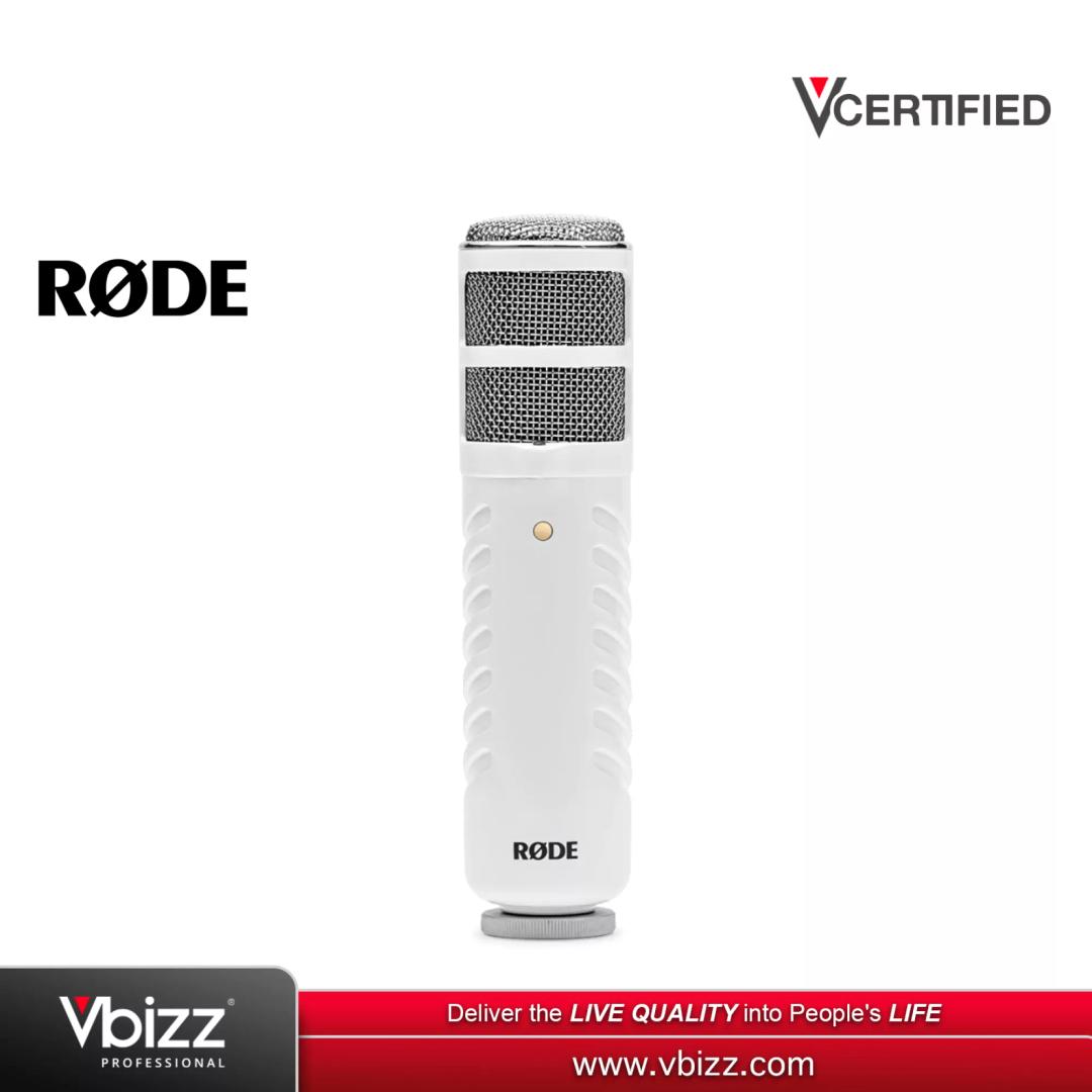 rode-podcaster-dynamic-broadcast-usb-microphone