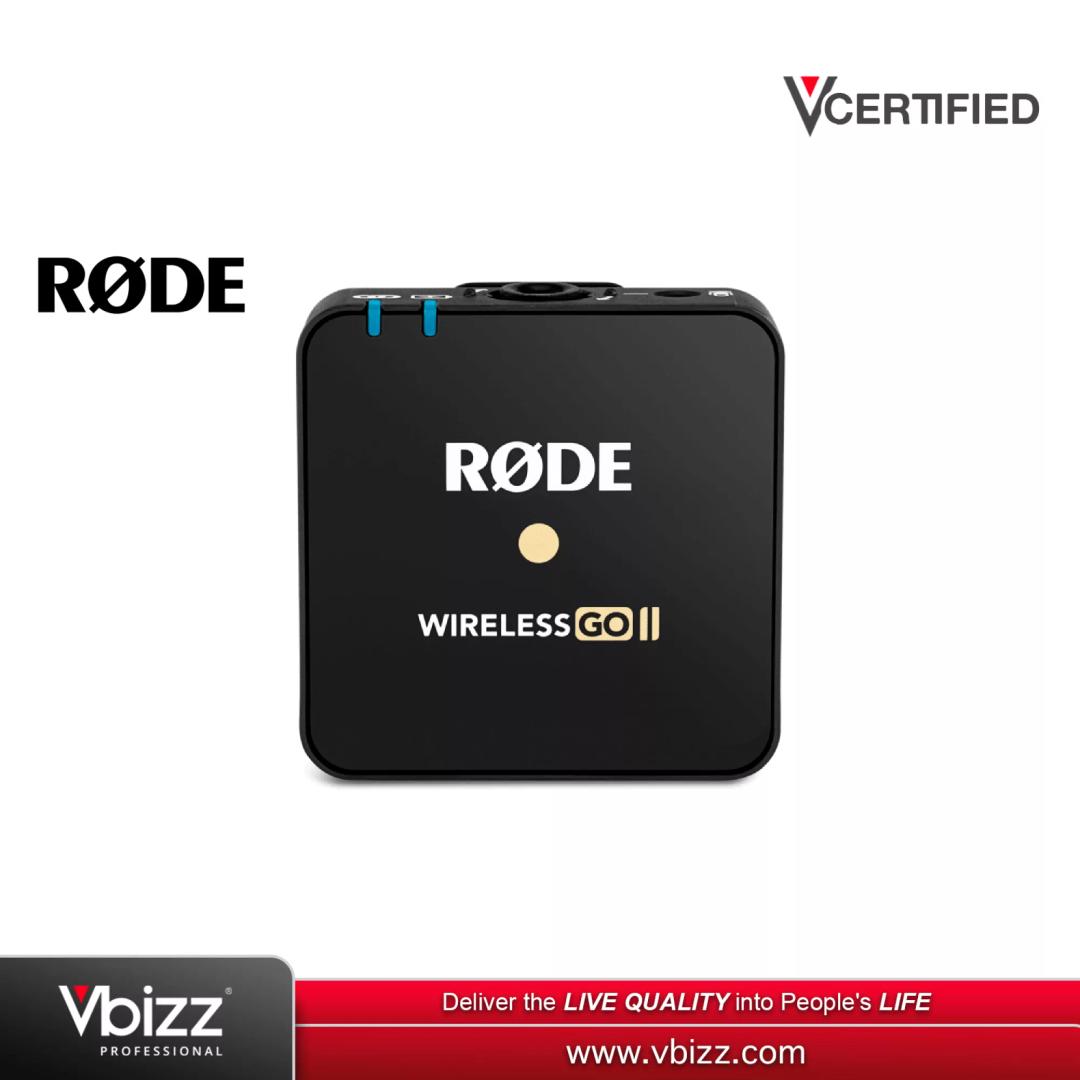 rode-wireless-go-ii-tx-transmitter-for-the-wireless-go-ii-compact-digital-microphone-system