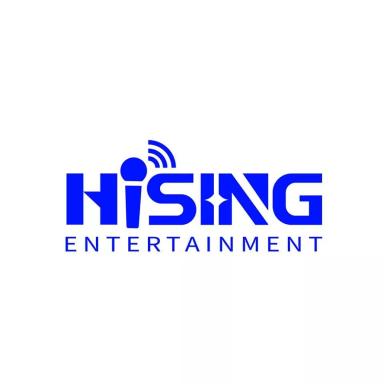 Hising Entertainment