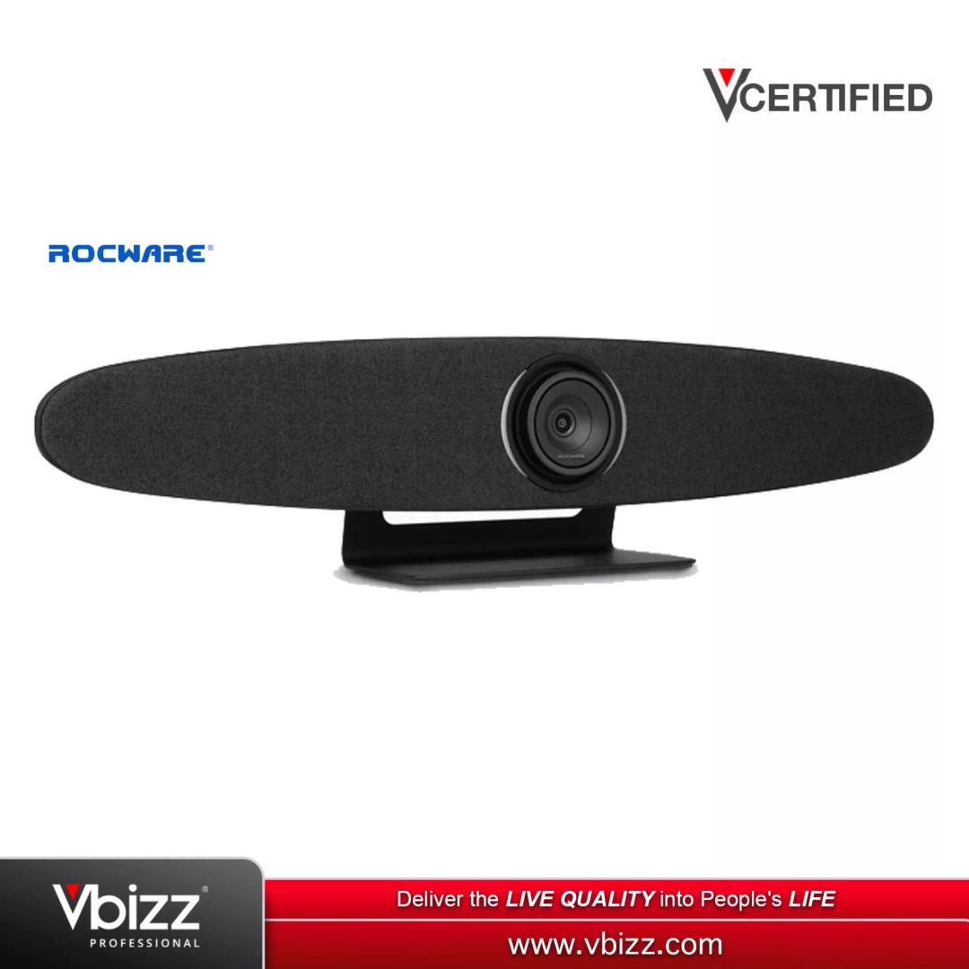 rocware-rc10-4k-uhd-usb-video-bar-for-enhanced-video-conferencing