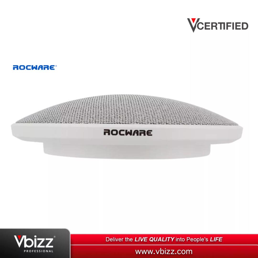 rocware-rm70-digital-array-microphone-for-recording-and-online-interaction