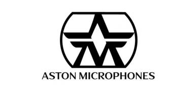 Aston Microphones