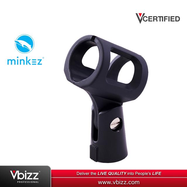 product-image-Minkez MAC - MICH Universal Microphone Mic Holder