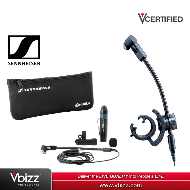 product-image-Sennheiser E 908 D Instrument Microphone