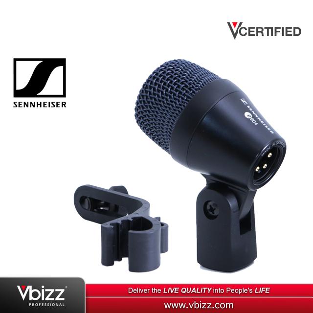 product-image-Sennheiser E 904 Instrument Microphone