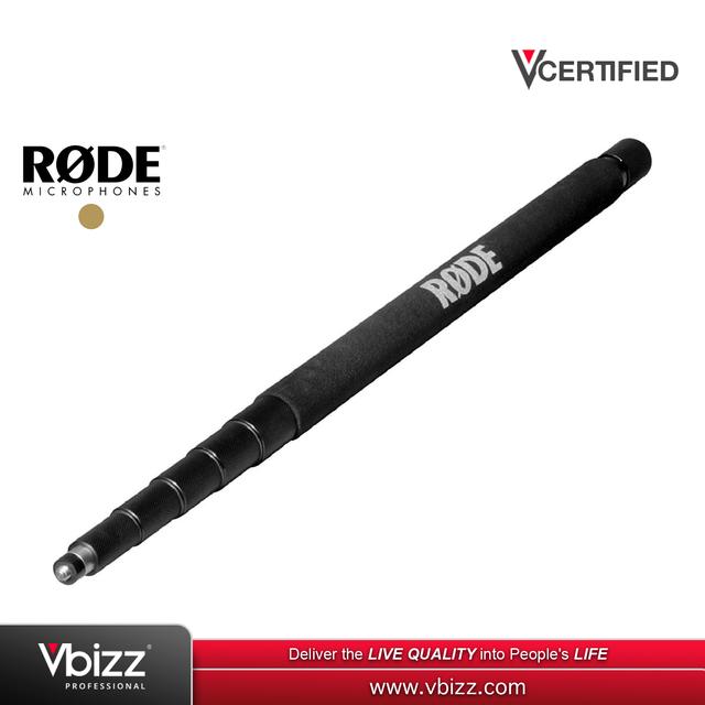 product-image-Rode BOOMPOLE