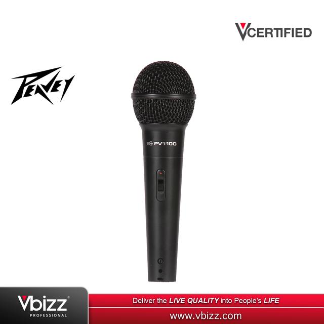 product-image-Peavey PVI100 Microphone