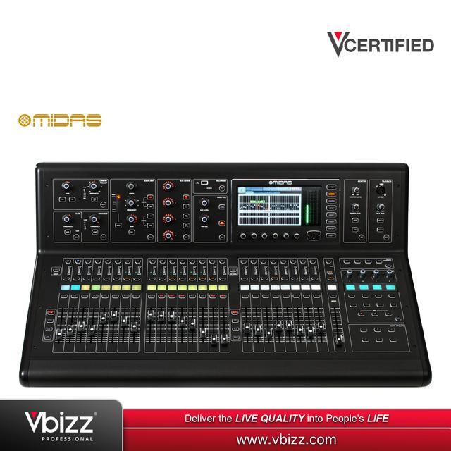 product-image-Midas M32 Live Digital Mixer