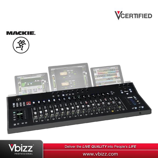 product-image-Mackie DC16  Control Surface