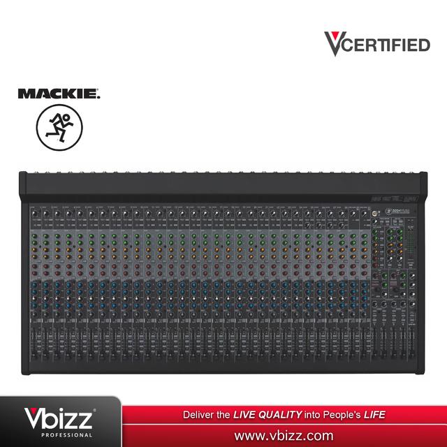 product-image-Mackie 3204VLZ4 Mixer