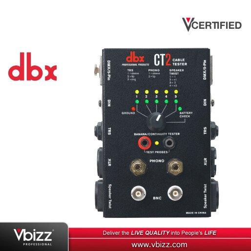 dbx-ct2-cable-tester-for-reliable-audio-connections