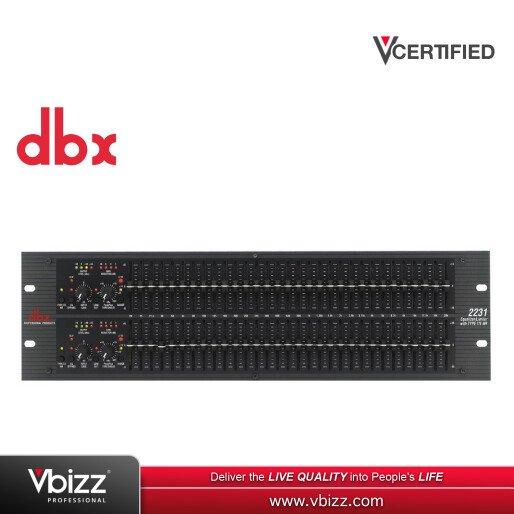 dbx-2231-equalizer-for-superior-sound-control