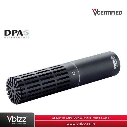 dpa-2011c-instrument-microphone-for-superior-sound-quality