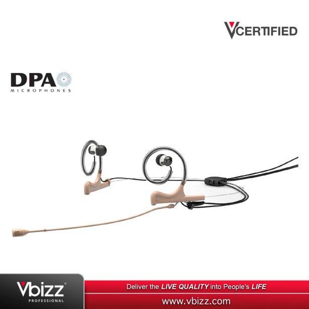 dpa-4088-headband-microphone-for-superior-sound-clarity
