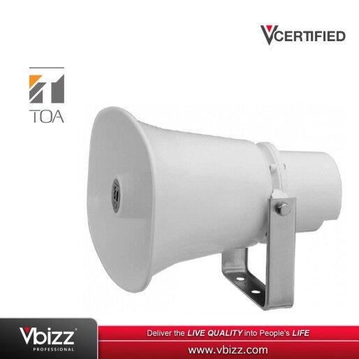 toa-sc632-public-address-system-malaysia