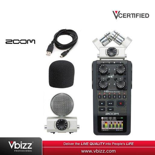 zoom-h6-audio-accessories-malaysia