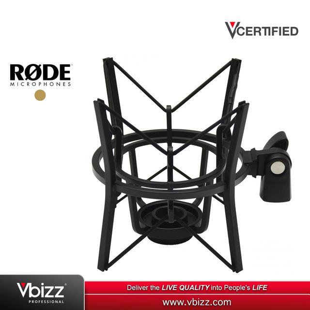 product-image-Rode PSM1 Microphone Shock Mount