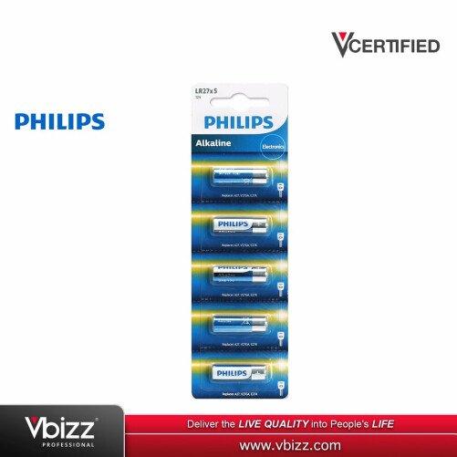 philips-alkaline-battery-5-x-lr27-a27-long-lasting-power-high-performance-alkaline-battery-lr27a27