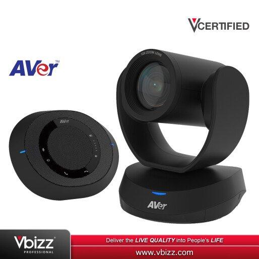 aver-vc540-4k-conference-system-malaysia