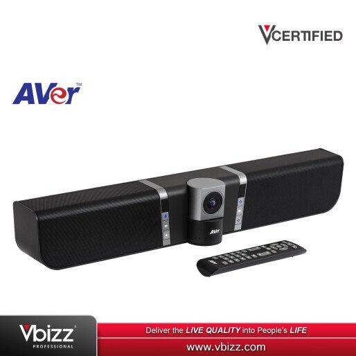 aver-vb342-video-conferencing-system-malaysia