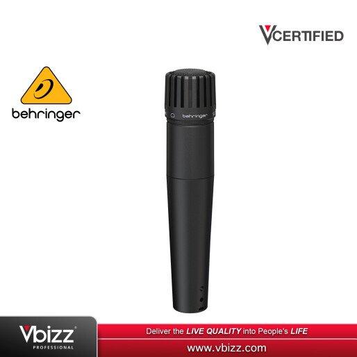 behringer-sl75c-dynamic-microphone-malaysia