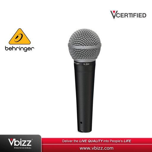 behringer-sl84c-dynamic-microphone-malaysia