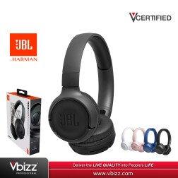 JBL TUNE 510BT Wireless Bluetooth On-ear Headphone PA SYSTEM
