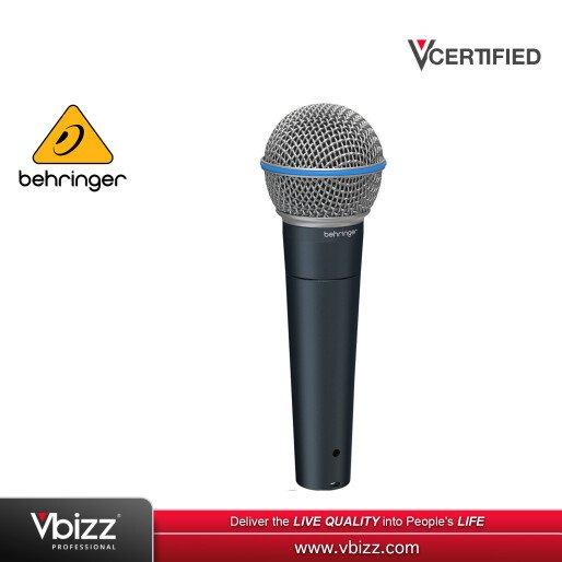 behringer-sl85s-dynamic-microphone-malaysia