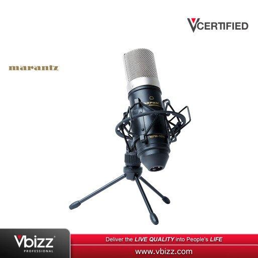 marantz-mpm1000-condenser-microphone-malaysia