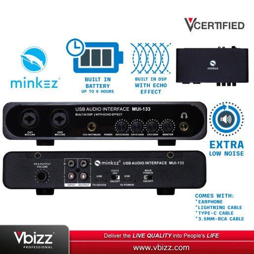 minkez-mui-133-usb-audio-interface-malaysia