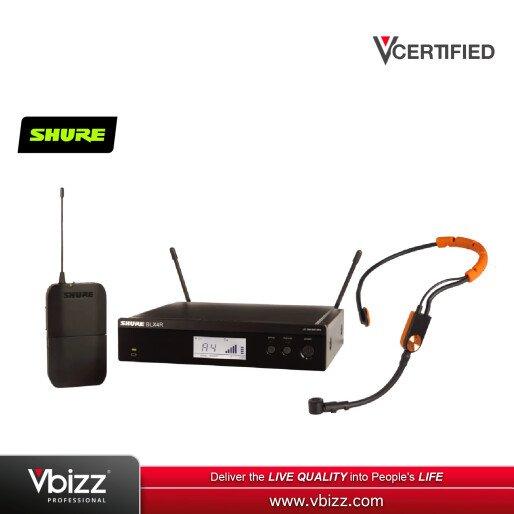 shure-blx14r-sm31-wireless-microphone-malaysia