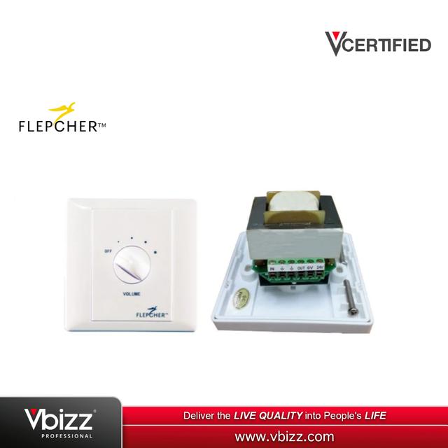 product-image-FLEPCHER VC 5060WF 60W Volume Control w/o Back Box