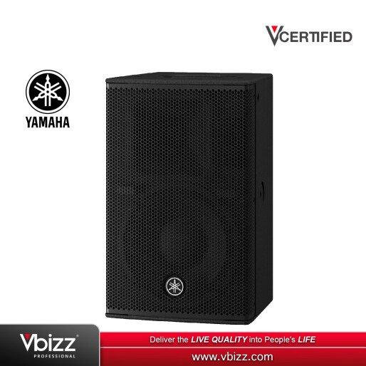 yamaha-chr10-passive-speaker-malaysia