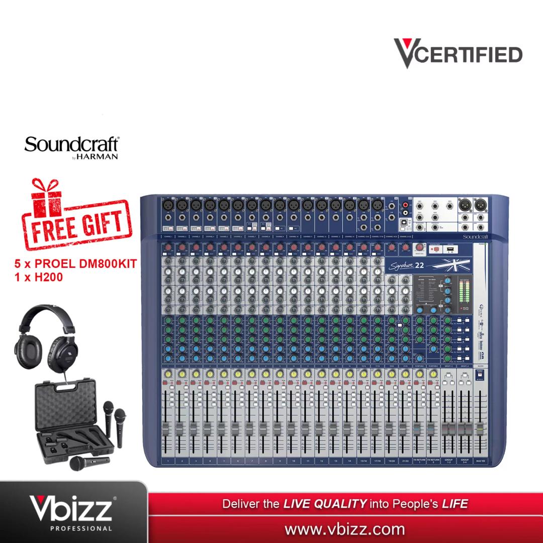 soundcraft-signature22-analog-mixer-malaysia