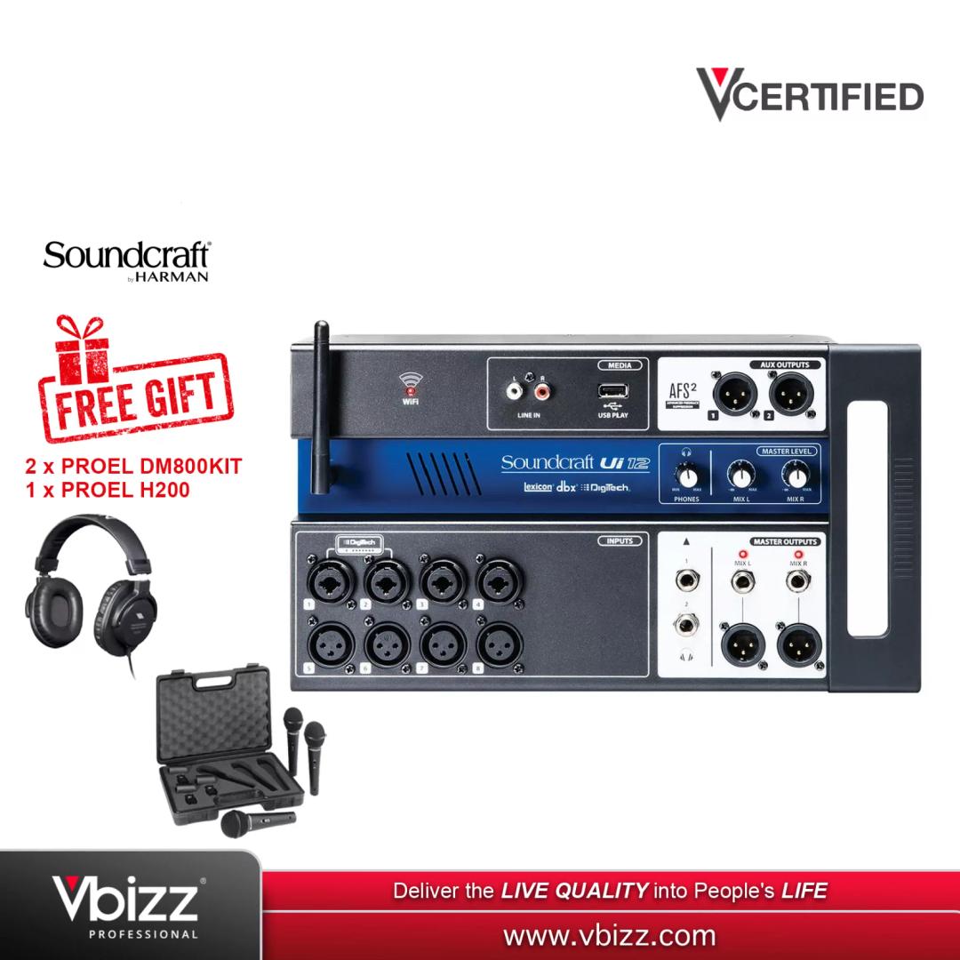 soundcraft-ui12-digital-mixer-malaysia