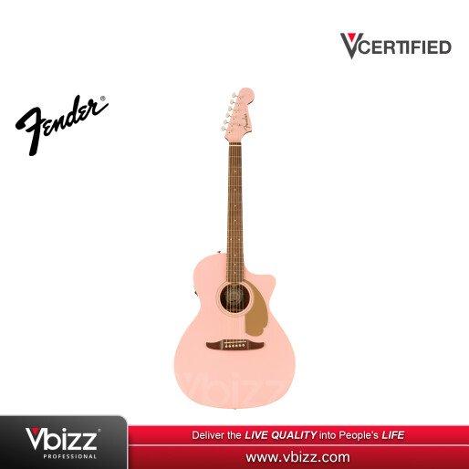 fender-fsr-newporter-shell-pink-acoustic-guitar-malaysia