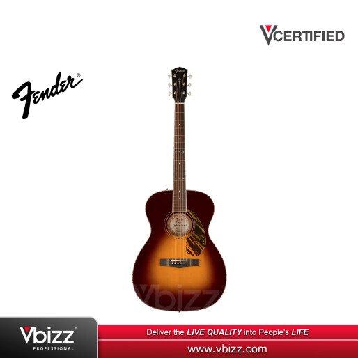 fender-po220e-vintage-sunburst-acoustic-guitar-malaysia